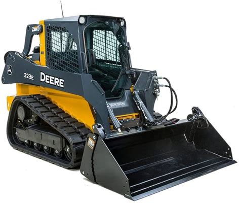 2011 john deere 323d skid steer specs|john deere 323e operators manual.